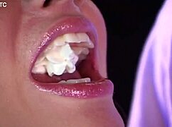 pussy whipped in a steamy intro, hinting at raw couple casting vibes