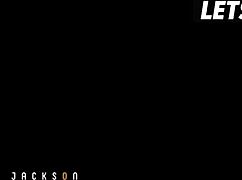 josephine jackson gives masseur an unforgettable fuck