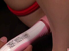 Exclusive Japan Bondage Group Sex with Sana Anzyu at PissJP