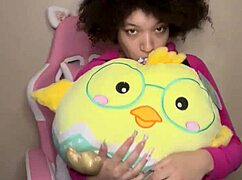 omg, this hot school girl is ready to make an older daddy cum! 🔥