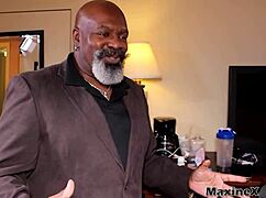 Watch Maxine X, the real sex doll, get fucked hard