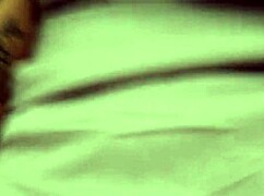 victoria camargo's first time facing two big cocks.