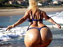 pawg animations with big fat asses 😏