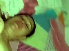 horny rich latina masturbates to female ejaculation!