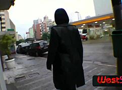 Gisele Hickman does delicious anal and rides dick - Tony Tigrao 😏