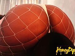 Dr. Honey, Can You Sit on My Face Again Tonight?