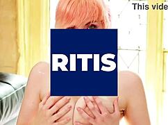 wanna see that emo student cum hard?