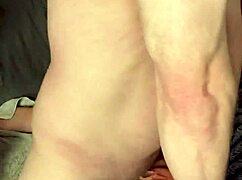 Hey, wanna see me unload five cumshots and creampie my toy doll rough? I’m wrecking it hard!