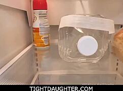 asian stepdaughter ember snow craving stepfather's monster cock in taboo fun