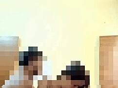 Sama Bhabhi And Devar Story Time.