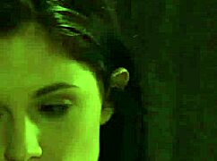 curvy big natural boobs slave undressed for mistress?