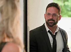 Shalina Devine Gets Personal Anal Touch from Lorenzo Viota