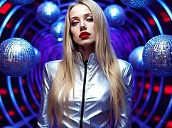 Hey, check Sandy’s uncensored tracks on Bandcamp! This MILF cosplay horror parody PMV is pure fire.