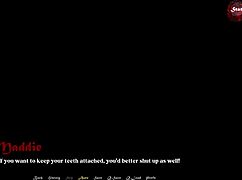 בואו נשחק סופת חול חלק 7: הרפתקה מפורטת במדבר