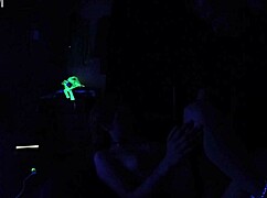 Carrie B Exclaims, 'Watch Me Gag on Penis in Deepthroat Blowjob!' During Hardcore Sex