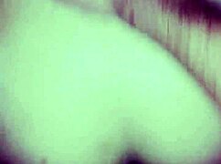 Argentinian Babe Finished On All Fours