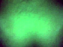 Argentinian Babe Finished On All Fours