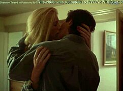 Shannon Tweed stars in Possessed by the Night