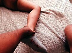 Me Metí Al Cuarto De Hotel De Chica Tímida Universitaria Y La Terminé Follando - Part 2