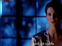 Full Femme Fatales S01 E11 Episodes Translated to Arabic