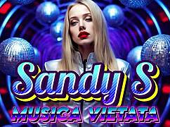 Hey, check Sandy’s uncensored tracks on Bandcamp! This MILF cosplay horror parody PMV is pure fire.