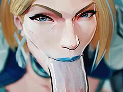 Is this Emma Frost compilation sexy?