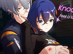 Zenless zone zero hmv compilation featuring various scenes