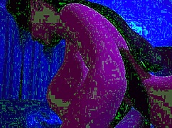 Big Ass Vs Big Boobs Vs Lit Dick - Jiggle 3d Hentai Cozy Room