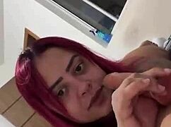 Full of desire wanting human friend for xvideos video with big nipples