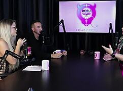 Should Everyone Try Hospital Therapy With Blonde?