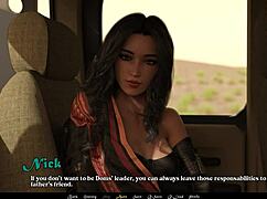 Let's Play Sandstorm Part 7: A Detailed Adventure in the Desert.