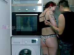 i’m obsessed with this college babe shared by flatmates for wild fucking