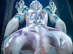 Is this Emma Frost compilation sexy?