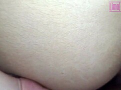 Flor Breaks Ass In First Casting