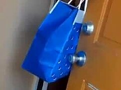 honey let her mom’s bf into her apartment while mom worked