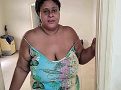 Humiliated Client Accepts Anal Payment to Moneylender