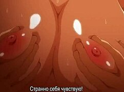 hentai compilation where a blonde babe teaches blowjob, tits, big tits, ass, sex, boobs, big ass skills