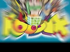 Roobix explores an erotic space opera comic in this nsfw trailer