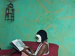 Gorąca BBW ssie wielkiego kutasa, ujeżdża i dostaje creampie po raz pierwszy