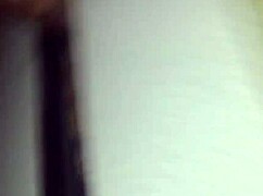 gloryhole blowjob with thickdickbandit, sucking monster cock and swallowing cum