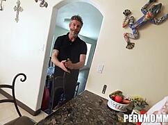 Hey, can a surprise third like Anthony Pierce save Charlie Forde and Mike Mancini's marriage?