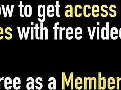 Samantha 38G and Maggie Green Lick Wet Big Pussy Lips