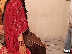 punjabi girl fucked hard by rakesh bihari, damn!