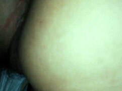 My Wife’s Delicious Spot Gets All the Attention in This Cuckold Scene