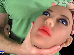 jokestrap reviews the world’s tallest 176cm sex doll with hilarious takes. check sydolls com to win a free doll by subscribing!