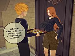 Hex Maniac's Wet Pussy Gets Fucked