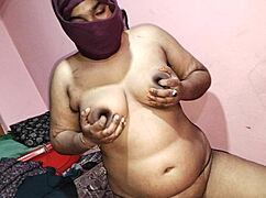 Chachi teaches sex in hindi homemade