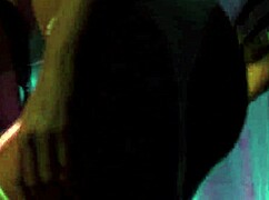 Hey, those big-titted blonde strippers are getting their pussies drilled in a wild hospital fuckfest.