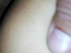 My Wife’s Delicious Spot Gets All the Attention in This Cuckold Scene