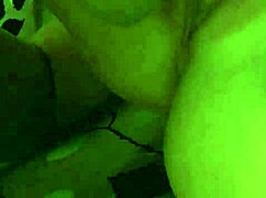 Can an amateur girl handle her first hardcore porn video at 18 with small tits and shaved pussy?